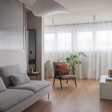 Indigo - Brand New Studio Apartment سبليت المظهر الخارجي الصورة