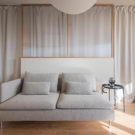 Indigo - Brand New Studio Apartment سبليت المظهر الخارجي الصورة