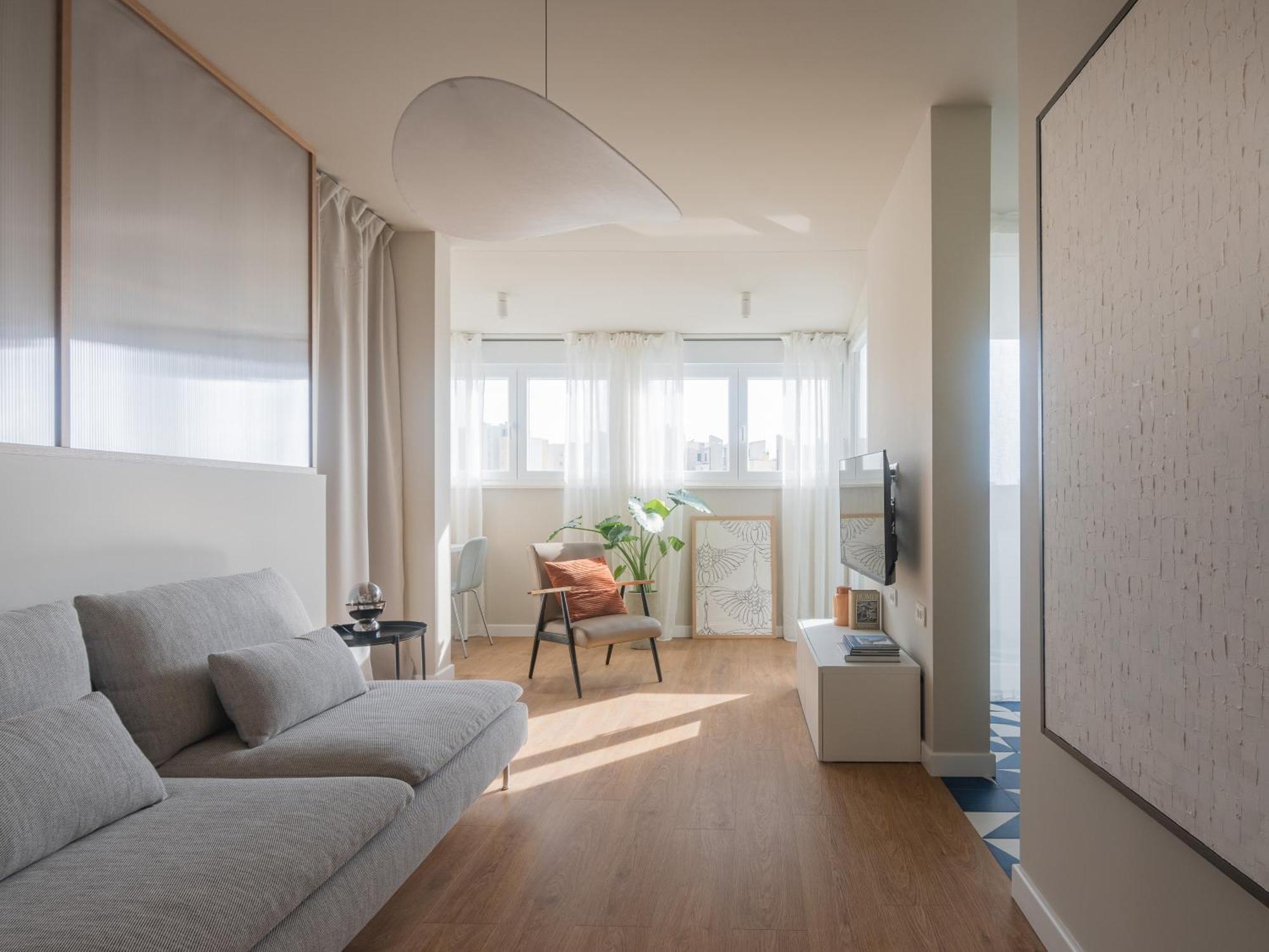Indigo - Brand New Studio Apartment سبليت المظهر الخارجي الصورة