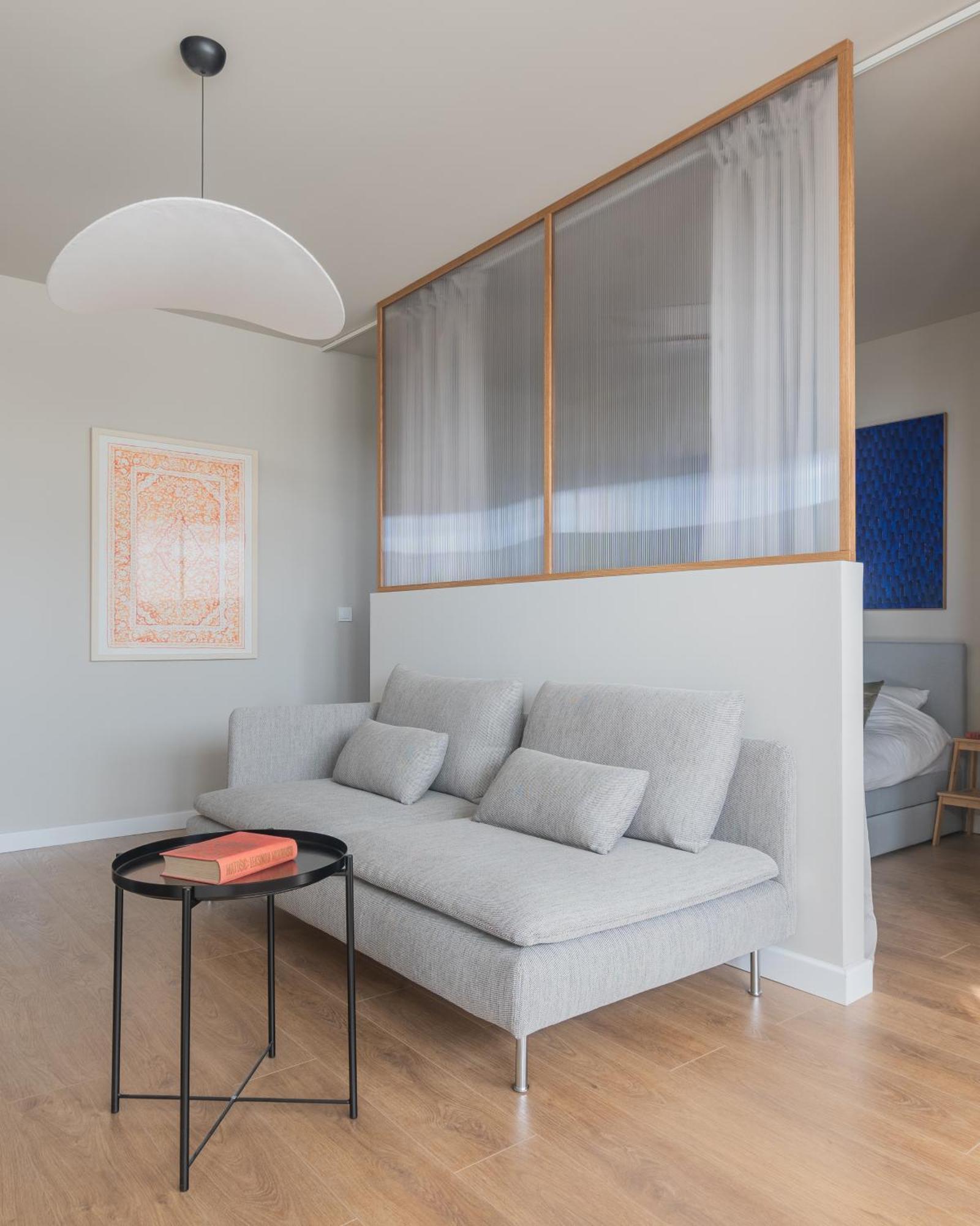 Indigo - Brand New Studio Apartment سبليت المظهر الخارجي الصورة