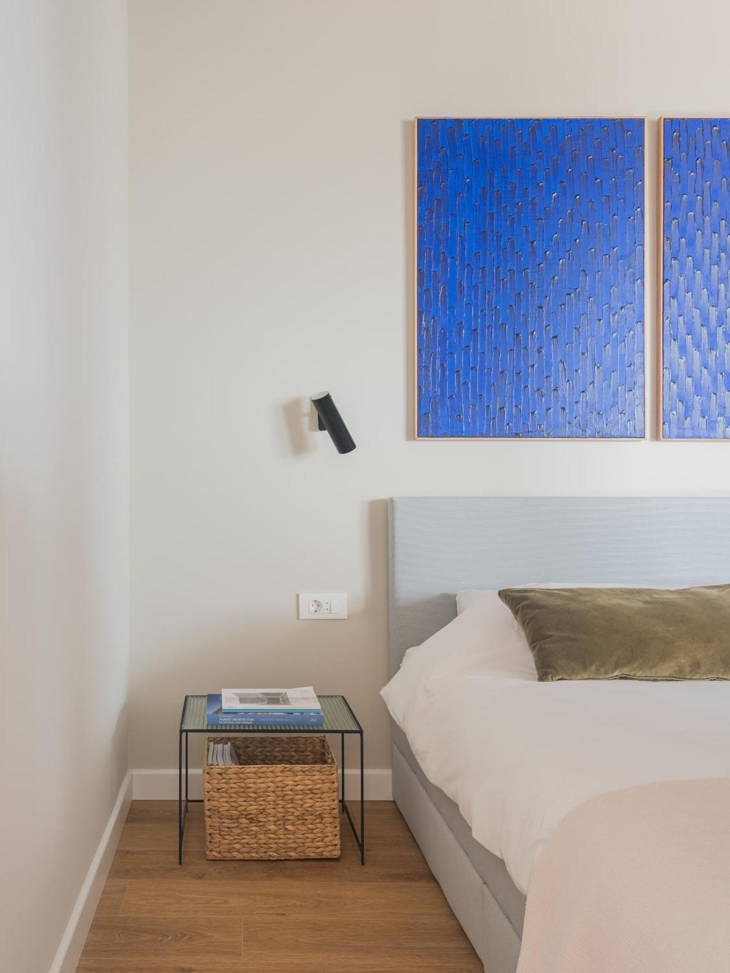 Indigo - Brand New Studio Apartment سبليت المظهر الخارجي الصورة