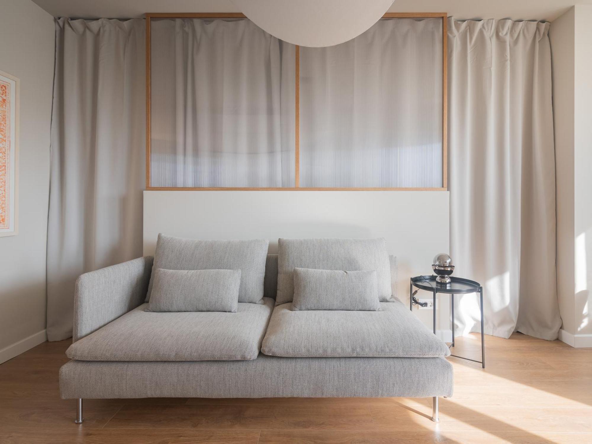 Indigo - Brand New Studio Apartment سبليت المظهر الخارجي الصورة
