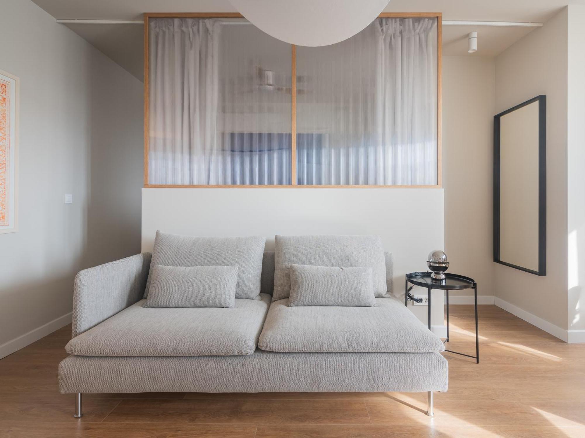 Indigo - Brand New Studio Apartment سبليت المظهر الخارجي الصورة