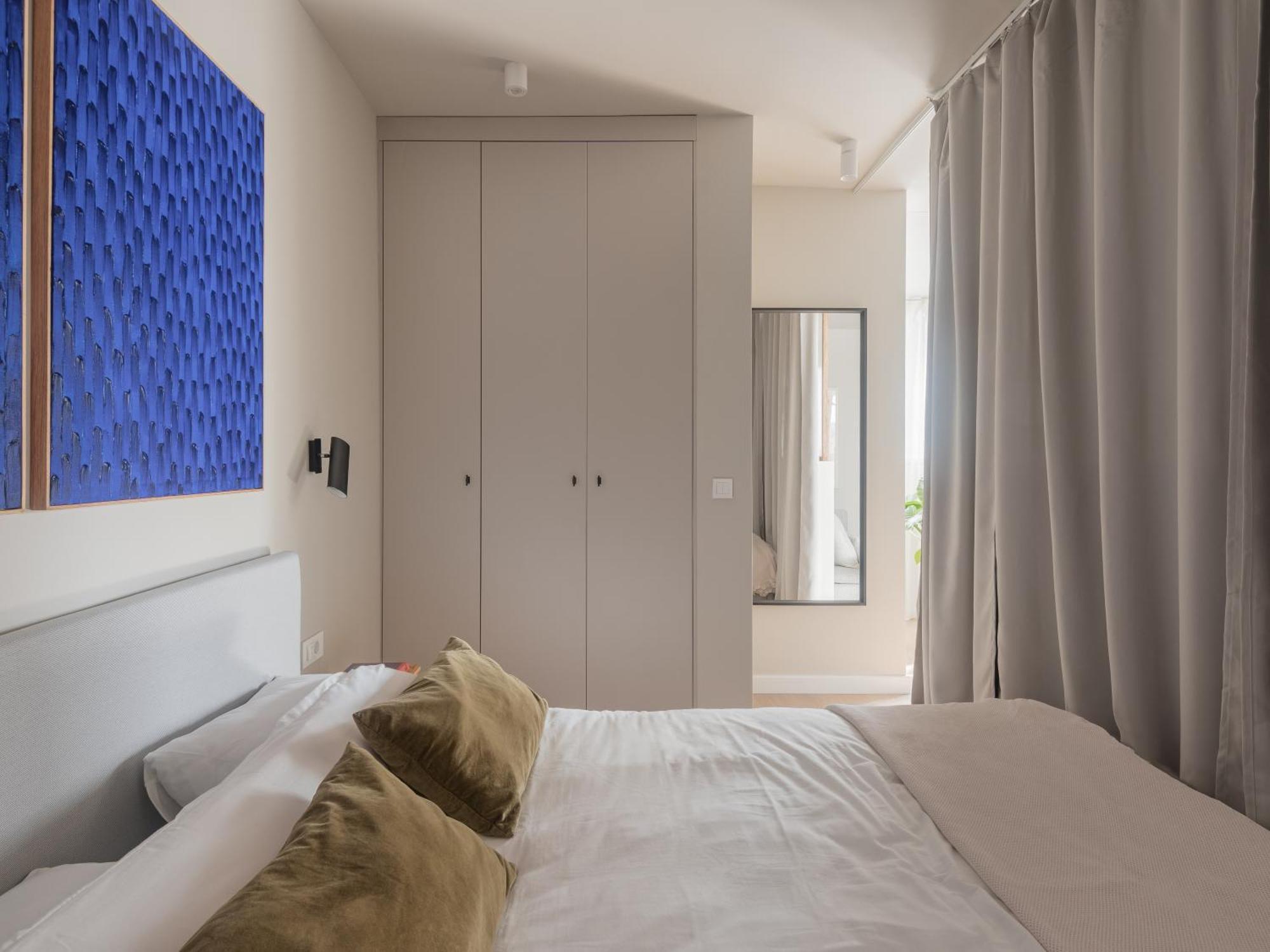 Indigo - Brand New Studio Apartment سبليت المظهر الخارجي الصورة