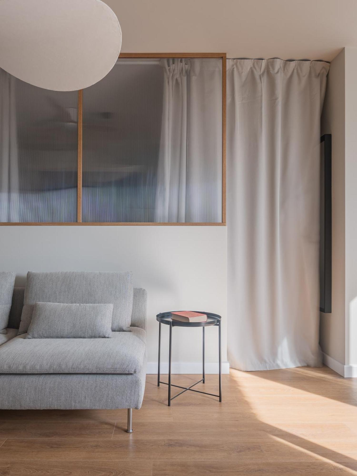 Indigo - Brand New Studio Apartment سبليت المظهر الخارجي الصورة