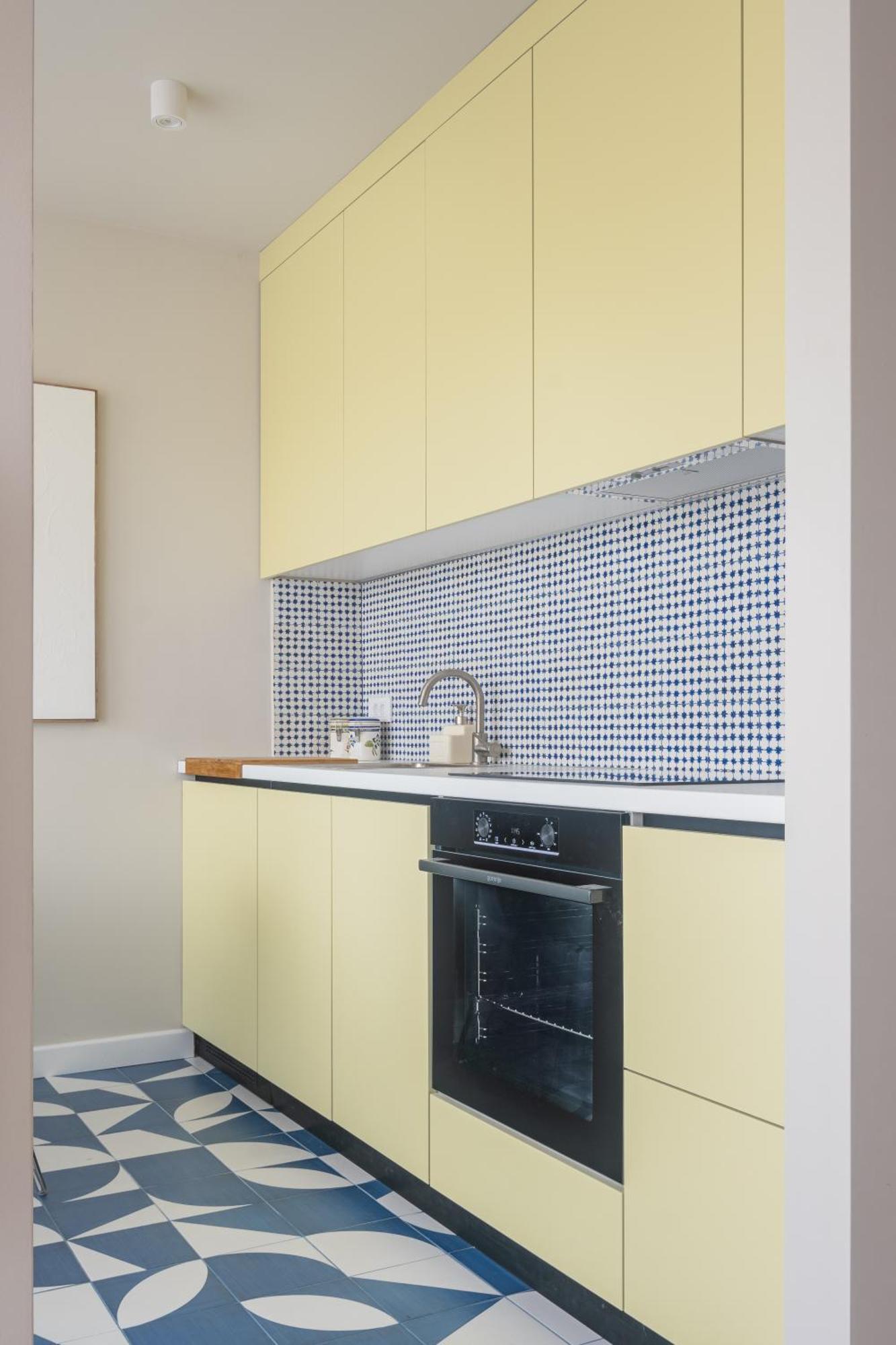 Indigo - Brand New Studio Apartment سبليت المظهر الخارجي الصورة