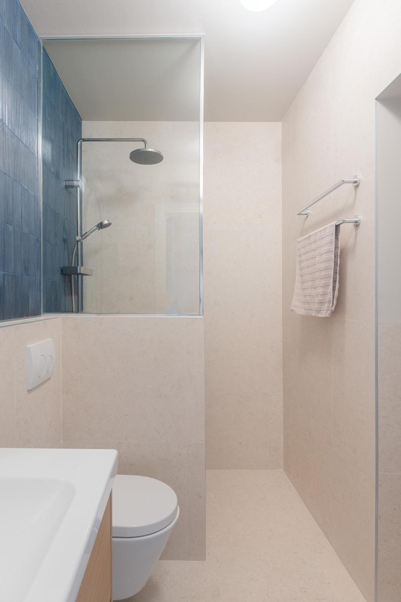 Indigo - Brand New Studio Apartment سبليت المظهر الخارجي الصورة