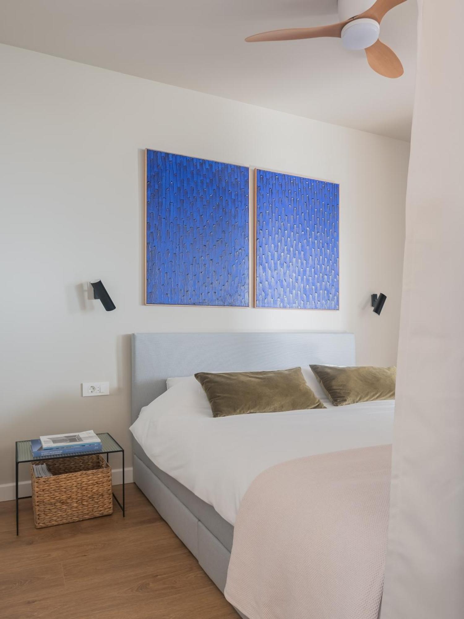 Indigo - Brand New Studio Apartment سبليت المظهر الخارجي الصورة