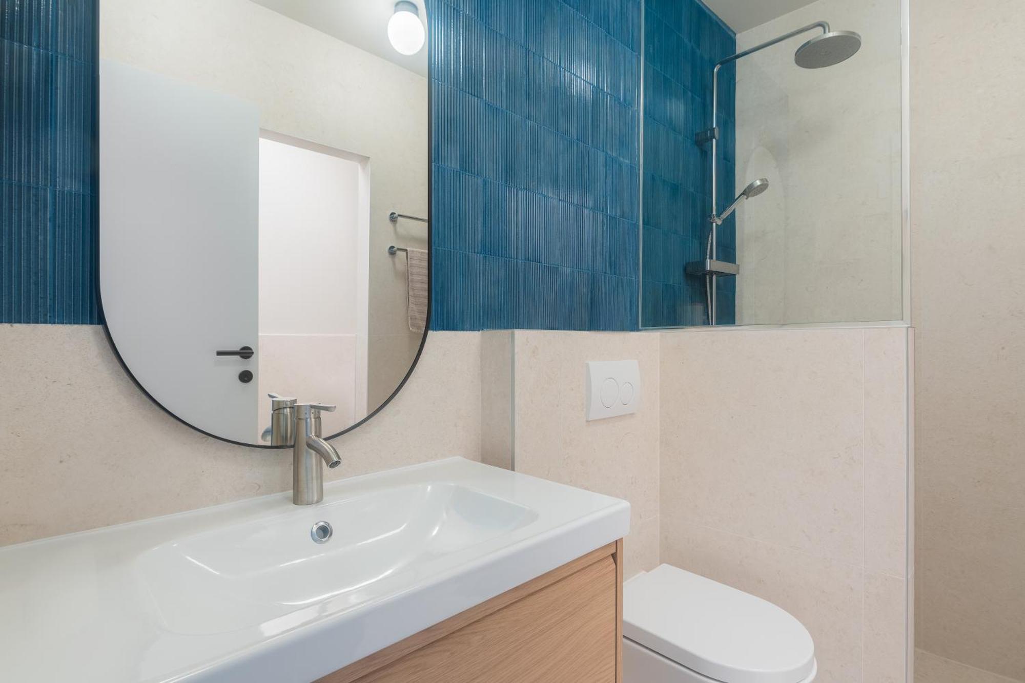 Indigo - Brand New Studio Apartment سبليت المظهر الخارجي الصورة