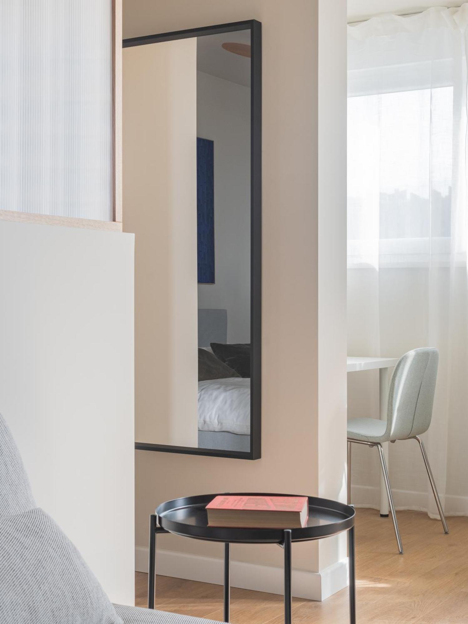 Indigo - Brand New Studio Apartment سبليت المظهر الخارجي الصورة